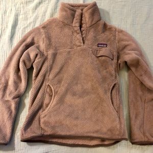 Patagonia pullover